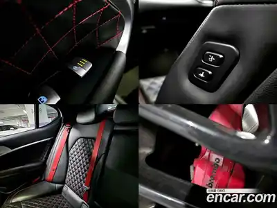 Genesis G70 2021 3.3 Автомат в Москве № 537078, миниатюра 8