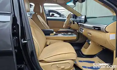 Genesis GV60 2022 0.1 Автомат в Москве № 537224, миниатюра 11