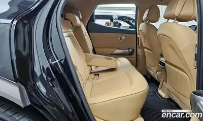 Genesis GV60 2022 0.1 Автомат в Москве № 537224, миниатюра 12