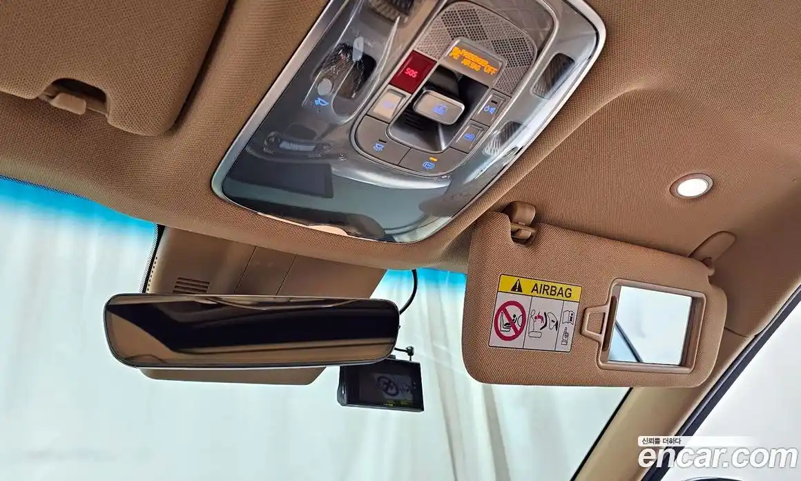 Genesis GV60 2022 0.1 Автомат в Москве № 537224, фото 17