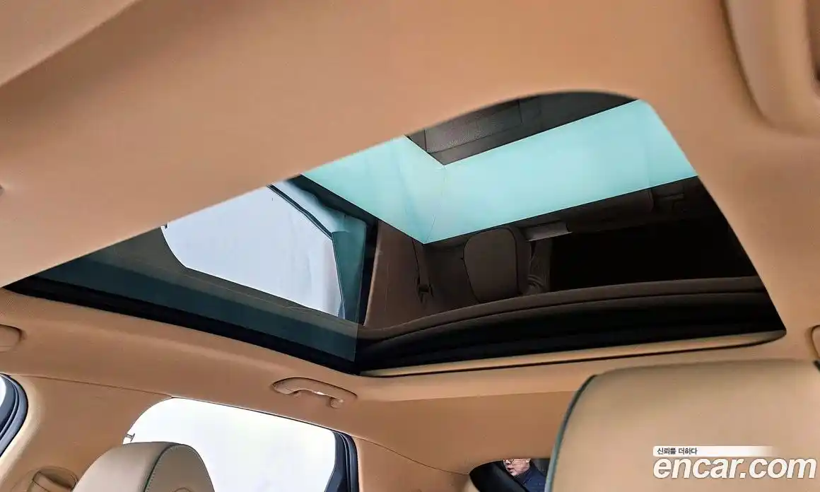 Genesis GV60 2022 0.1 Автомат в Москве № 537224, фото 18