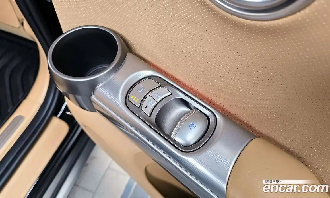 Genesis GV60 2022 0.1 Автомат в Москве № 537224, фото 19