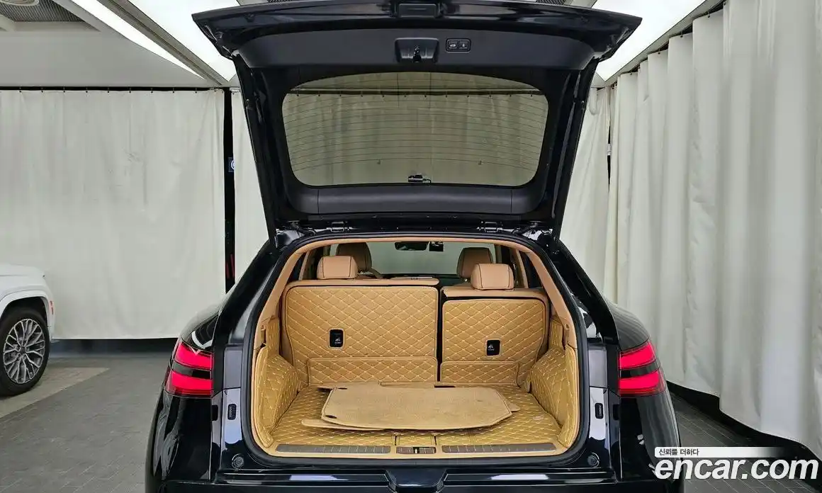 Genesis GV60 2022 0.1 Автомат в Москве № 537224, фото 20