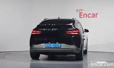 Genesis GV60 2022 0.1 Автомат в Москве № 537224, миниатюра 4