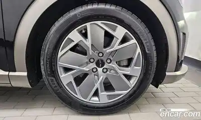 Genesis GV60 2022 0.1 Автомат в Москве № 537224, миниатюра 5