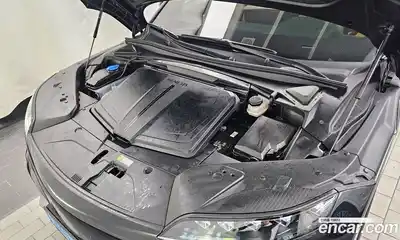 Genesis GV60 2022 0.1 Автомат в Москве № 537224, миниатюра 6