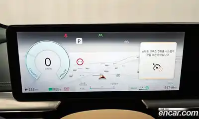 Genesis GV60 2022 0.1 Автомат в Москве № 537224, миниатюра 8