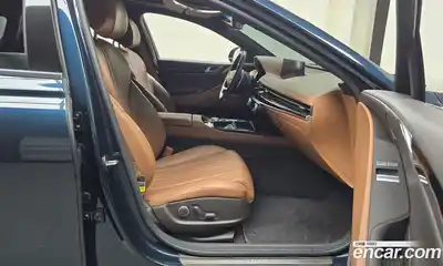 Genesis G80 2021 3.5 Автомат в Москве № 537294, миниатюра 11