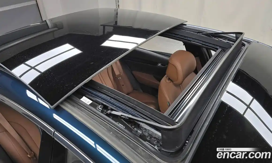 Genesis G80 2021 3.5 Автомат в Москве № 537294, фото 18