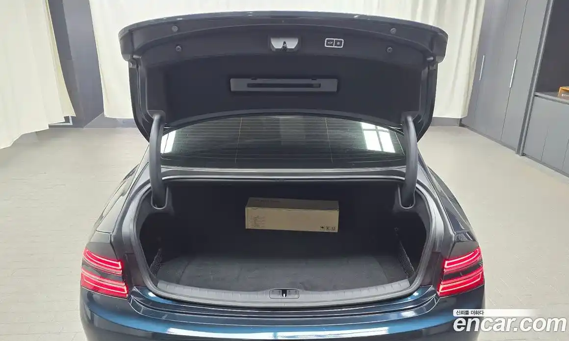 Genesis G80 2021 3.5 Автомат в Москве № 537294, фото 20