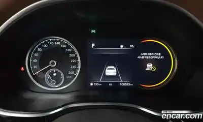 Genesis G80 2021 3.5 Автомат в Москве № 537294, миниатюра 8