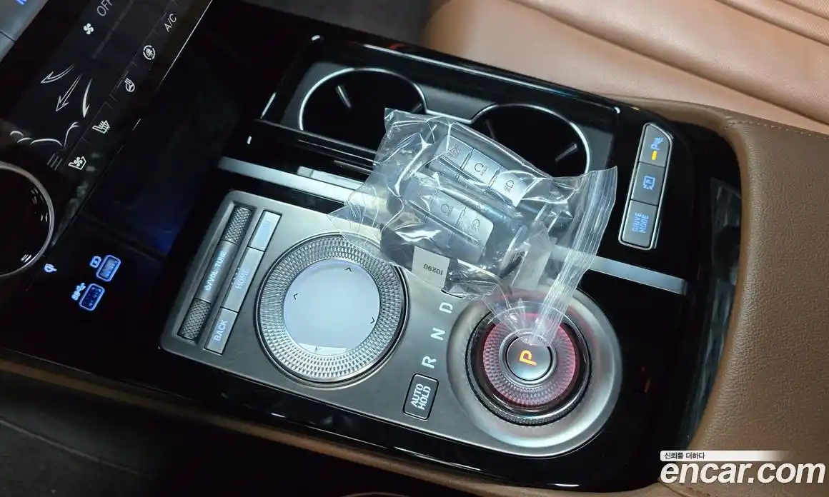 Genesis G80 2021 3.5 Автомат в Москве № 537294, фото 9