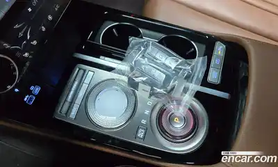 Genesis G80 2021 3.5 Автомат в Москве № 537294, миниатюра 9