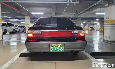 Renault SM5 2001 2.5 Автомат в Москве № 537499, миниатюра 4