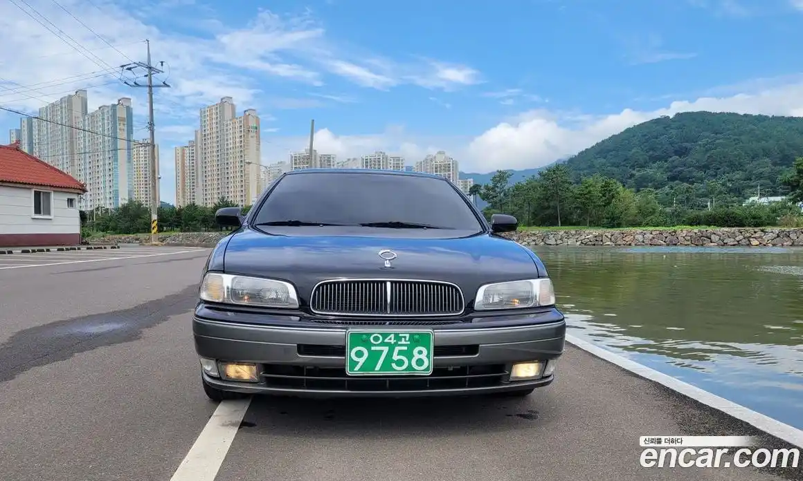 Renault SM5 2001 2.5 Автомат в Москве № 537499, фото 7