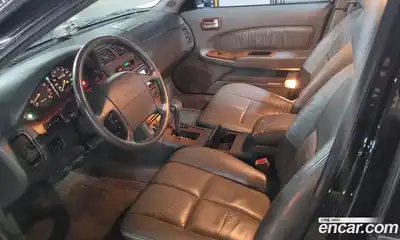 Renault SM5 2001 2.5 Автомат в Москве № 537499, миниатюра 9