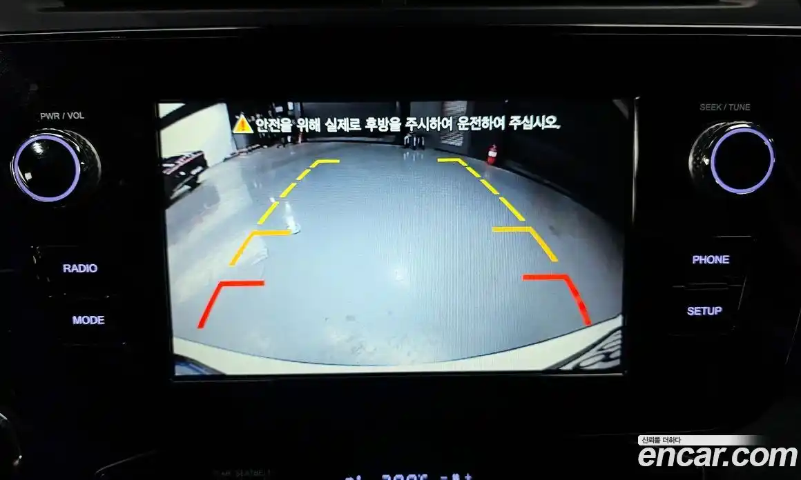 SsangYong TIBOLI 2024 1.6 Автомат в Москве № 538177, фото 15