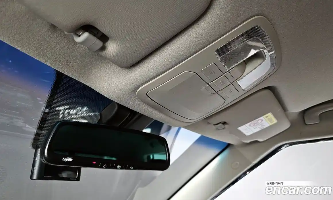 SsangYong TIBOLI 2024 1.6 Автомат в Москве № 538177, фото 17