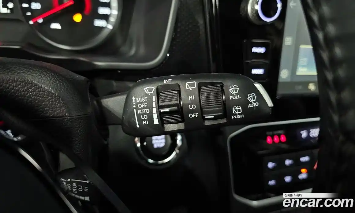 SsangYong TIBOLI 2024 1.6 Автомат в Москве № 538177, фото 18