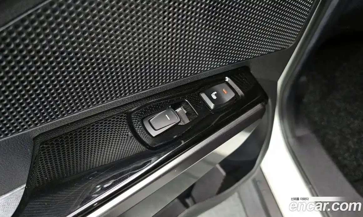 SsangYong TIBOLI 2024 1.6 Автомат в Москве № 538177, фото 19