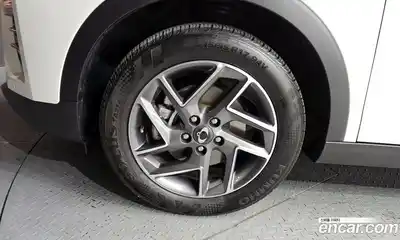 SsangYong TIBOLI 2024 1.6 Автомат в Москве № 538177, миниатюра 5