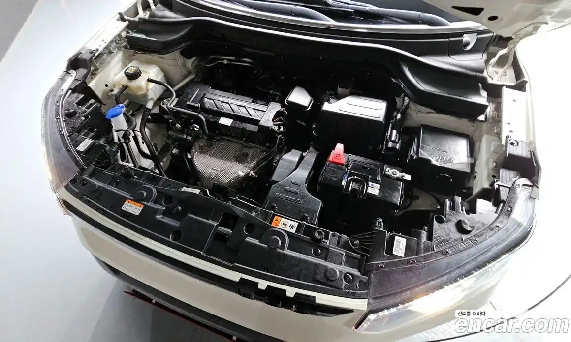 SsangYong TIBOLI 2024 1.6 Автомат в Москве № 538177, фото 6