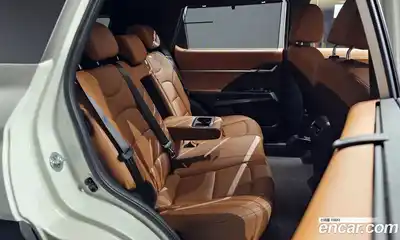 SsangYong Torres 2024 1.5 Автомат в Москве № 538280, миниатюра 12