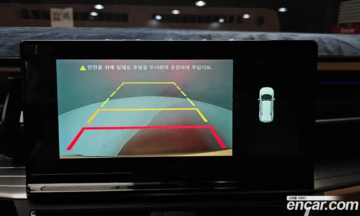 SsangYong Torres 2024 1.5 Автомат в Москве № 538280, фото 15