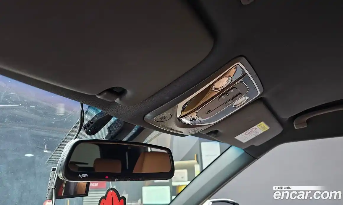 SsangYong Torres 2024 1.5 Автомат в Москве № 538280, фото 17