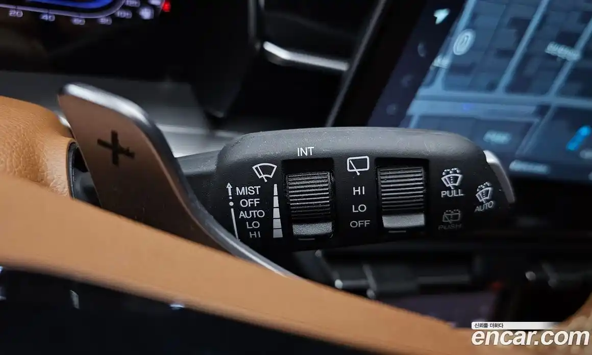 SsangYong Torres 2024 1.5 Автомат в Москве № 538280, фото 18