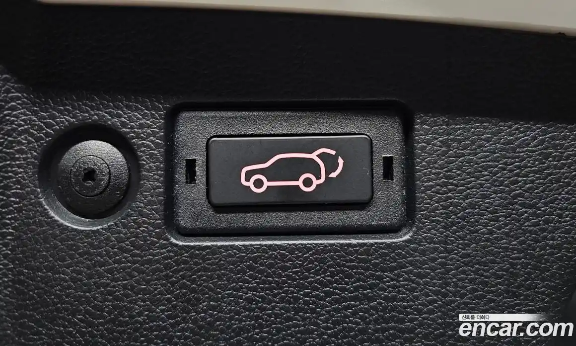 SsangYong Torres 2024 1.5 Автомат в Москве № 538280, фото 20