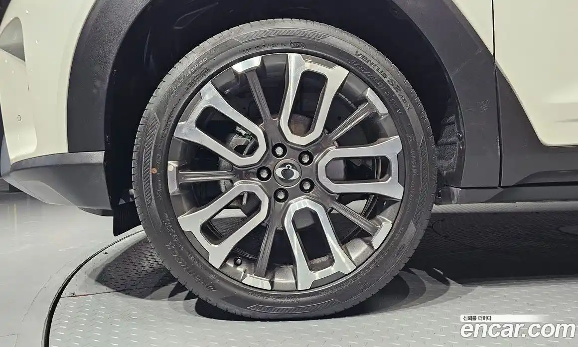 SsangYong Torres 2024 1.5 Автомат в Москве № 538280, фото 5