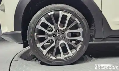 SsangYong Torres 2024 1.5 Автомат в Москве № 538280, миниатюра 5