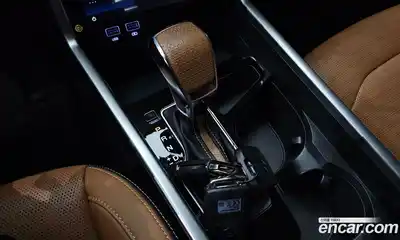 SsangYong Torres 2024 1.5 Автомат в Москве № 538280, миниатюра 9