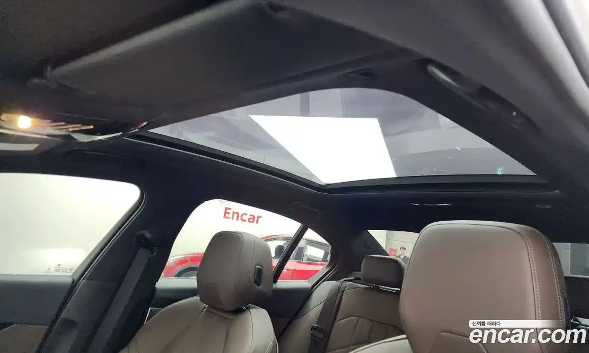 BMW 5-Series 2024 2.0 Автомат в Москве № 538738, фото 19