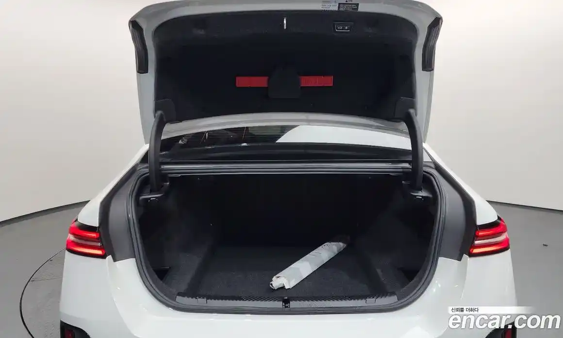 BMW 5-Series 2024 2.0 Автомат в Москве № 538738, фото 20