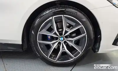 BMW 5-Series 2024 2.0 Автомат в Москве № 538738, миниатюра 5