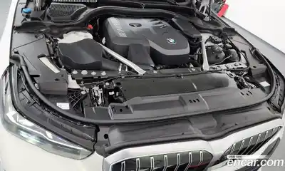 BMW 5-Series 2024 2.0 Автомат в Москве № 538738, миниатюра 6