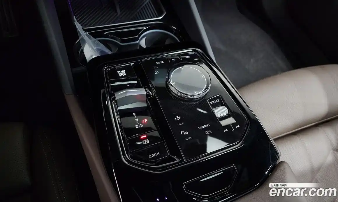 BMW 5-Series 2024 2.0 Автомат в Москве № 538738, фото 9