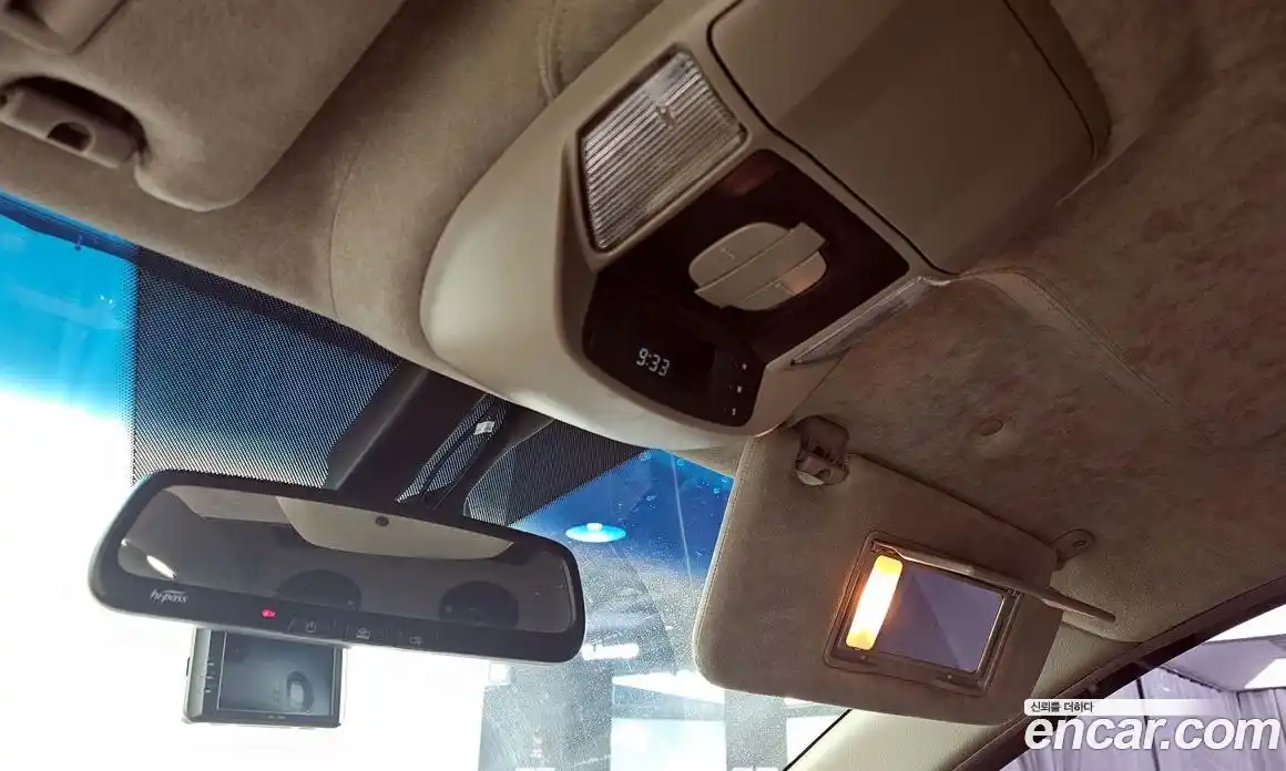 SsangYong Korando 2014 2.0 Автомат в Москве № 539081, фото 17