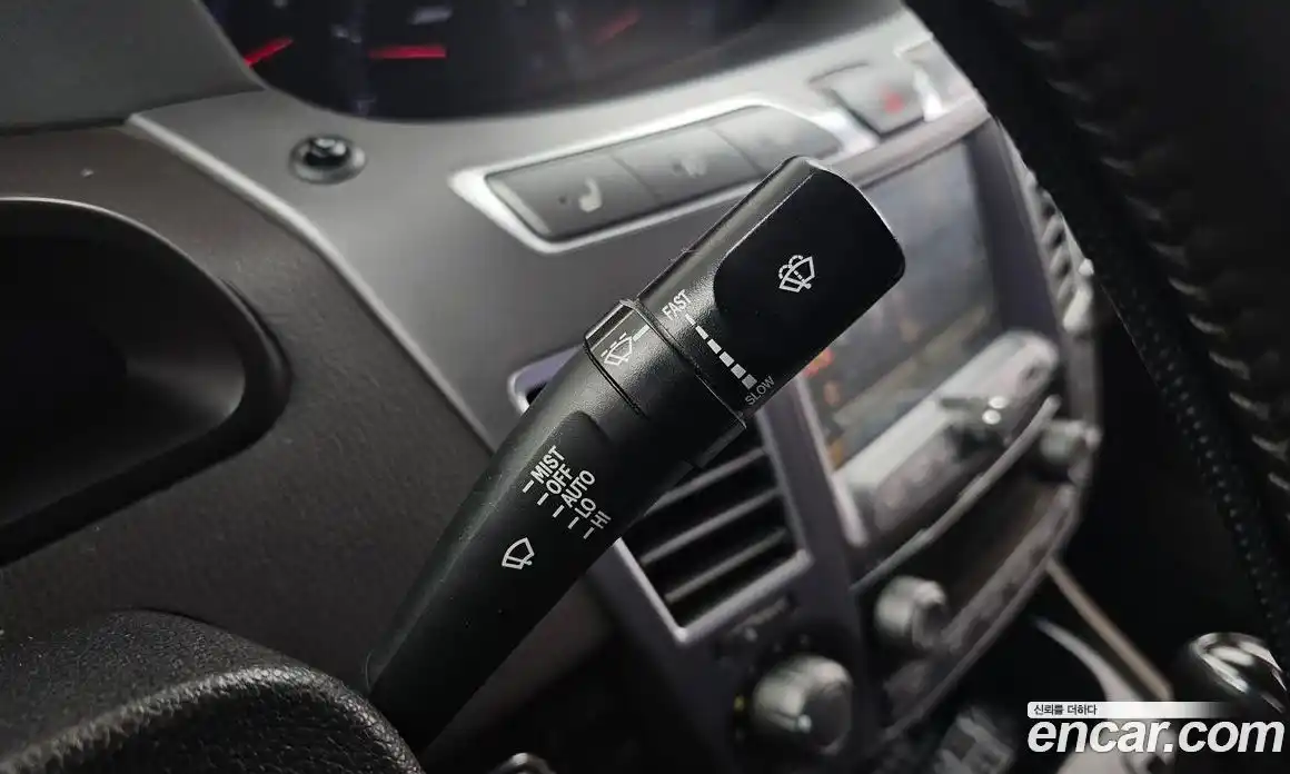 SsangYong Korando 2014 2.0 Автомат в Москве № 539081, фото 19