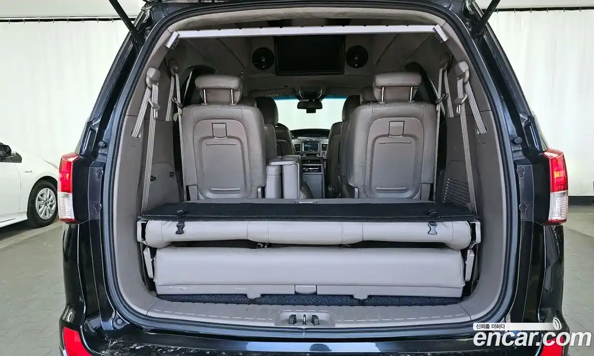 SsangYong Korando 2014 2.0 Автомат в Москве № 539081, фото 20