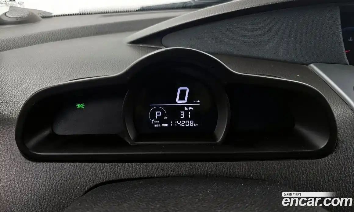 SsangYong Korando 2014 2.0 Автомат в Москве № 539081, фото 8