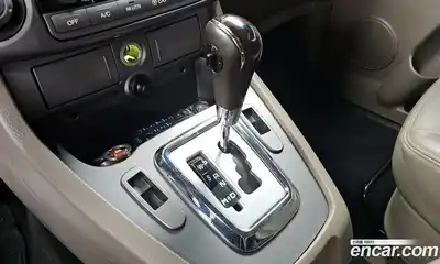 SsangYong Korando 2014 2.0 Автомат в Москве № 539081, миниатюра 9