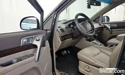 SsangYong Korando 2014 2.0 Автомат в Москве № 539081, миниатюра 10