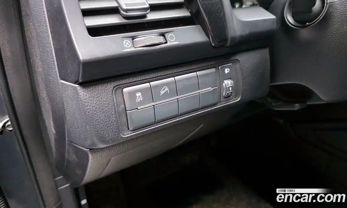 SsangYong Rexton 2021 2.2 Автомат в Москве № 539139, фото 14