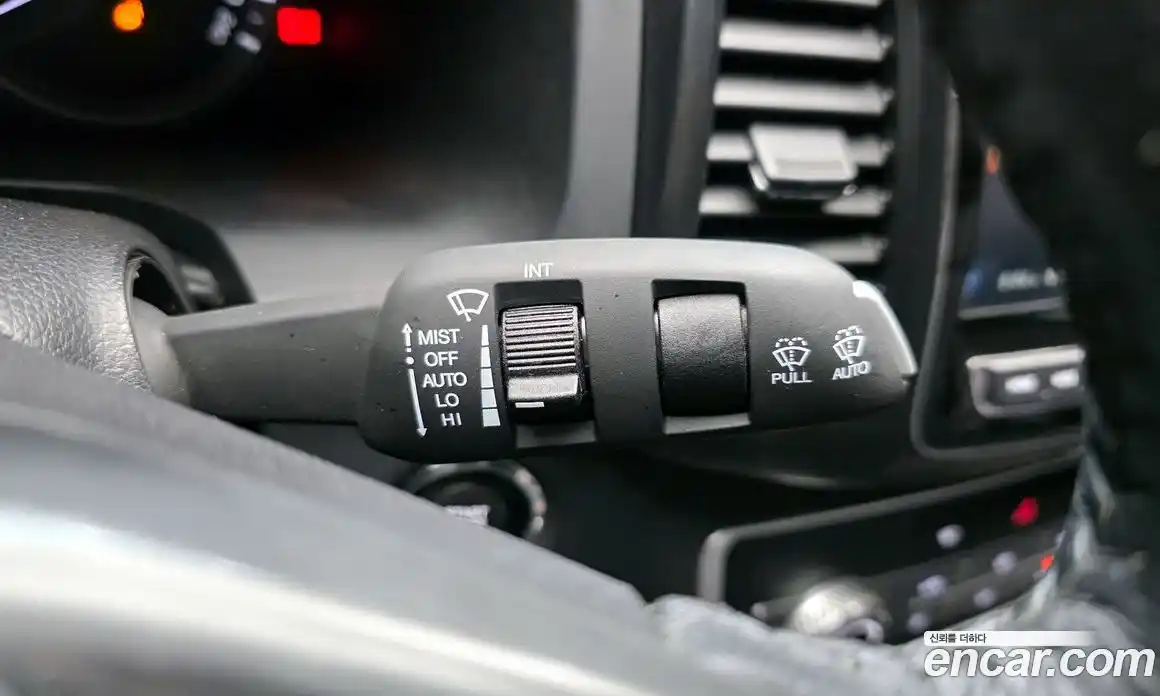 SsangYong Rexton 2021 2.2 Автомат в Москве № 539139, фото 15