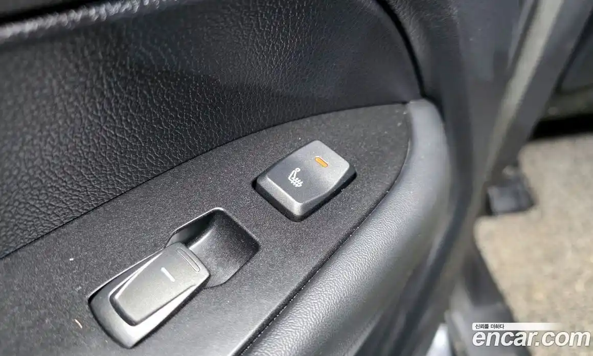 SsangYong Rexton 2021 2.2 Автомат в Москве № 539139, фото 19