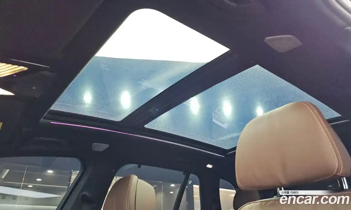 BMW X5 2023 3.0 Автомат в Москве № 539292, фото 18