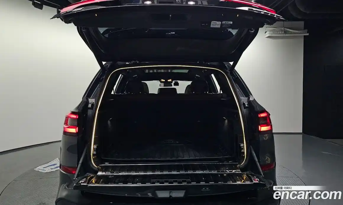 BMW X5 2023 3.0 Автомат в Москве № 539292, фото 19